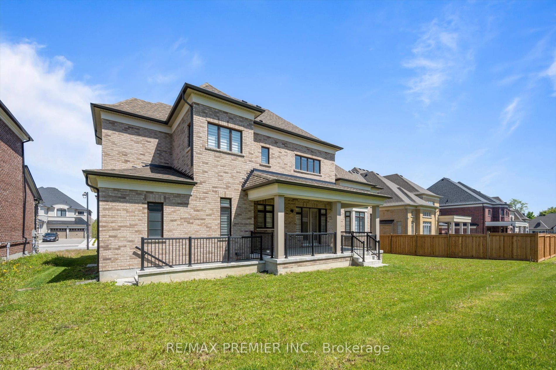 20 Elmers Lane, King