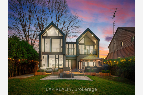 142 Moores Beach Rd, Georgina