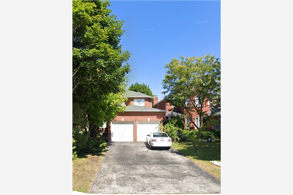 19 Andy Cres, Vaughan