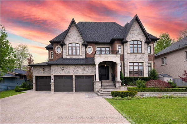 173 Lakeland Cres, Richmond Hill