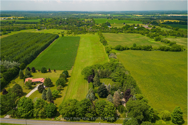 18544 Ninth Line, East Gwillimbury