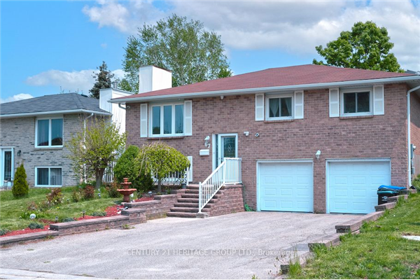 67 Northgate Dr, Bradford West Gwillimbury