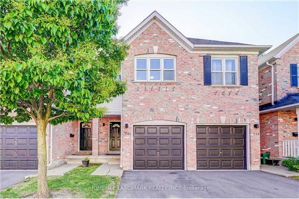 81 Northern Heights Dr, Richmond Hill