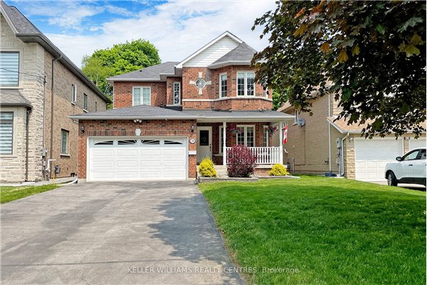 39 Harding Blvd, Richmond Hill