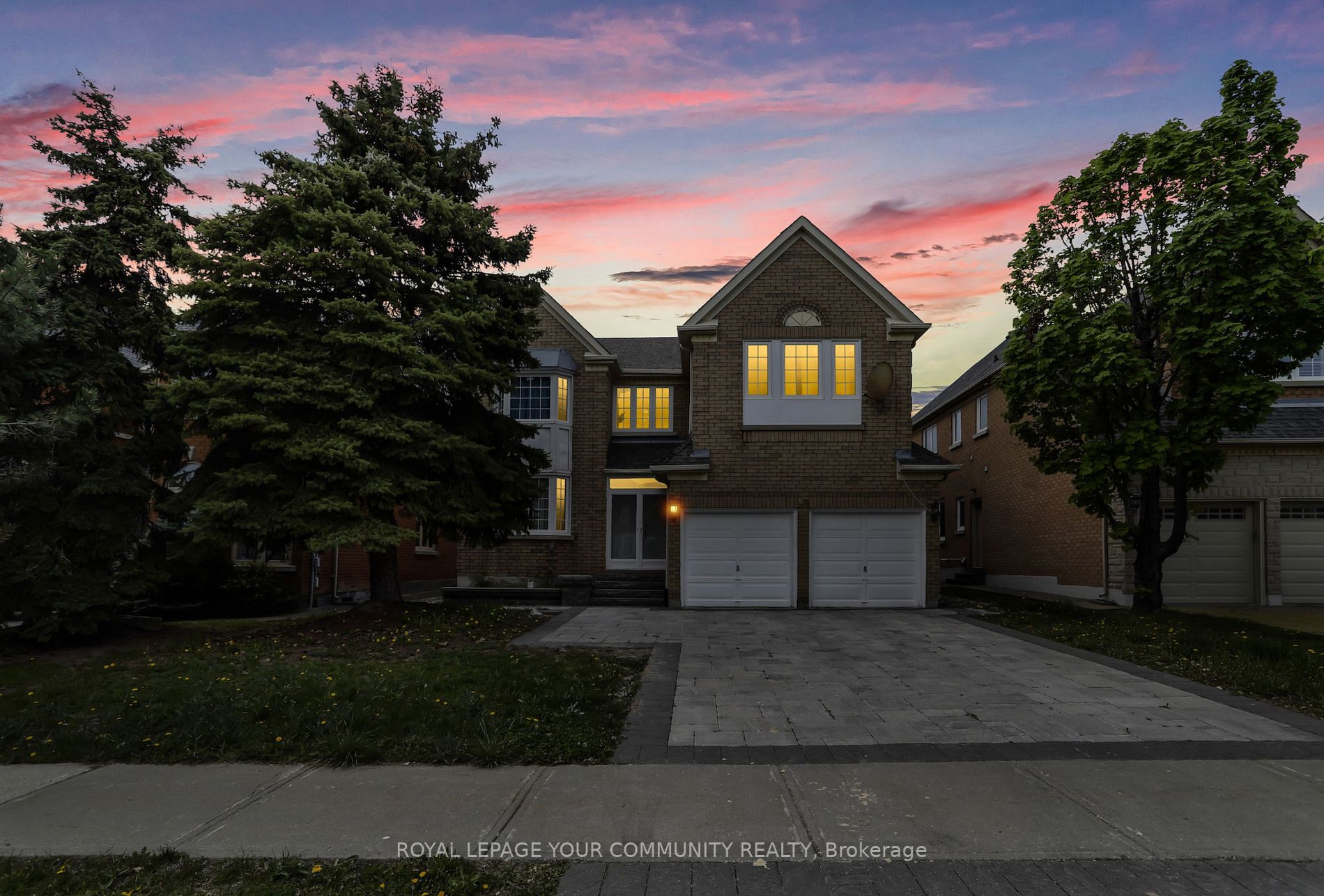 38 Clarendon Dr