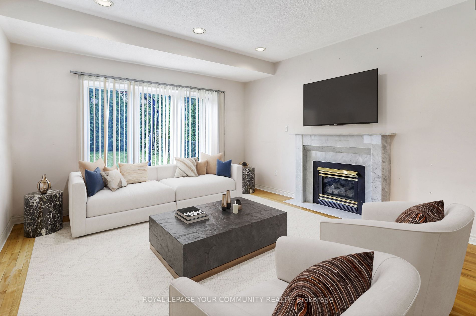 38 Clarendon Dr