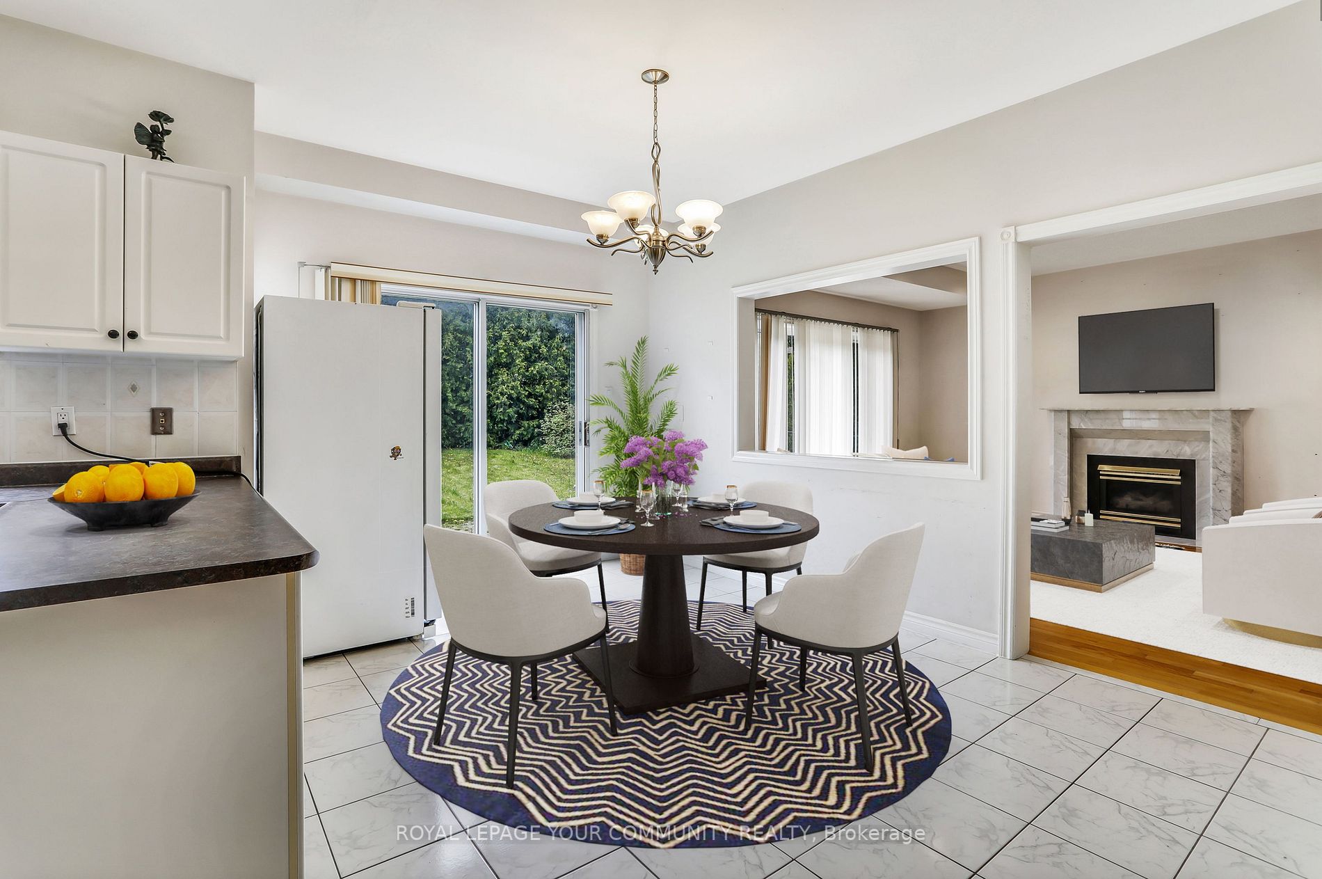 38 Clarendon Dr