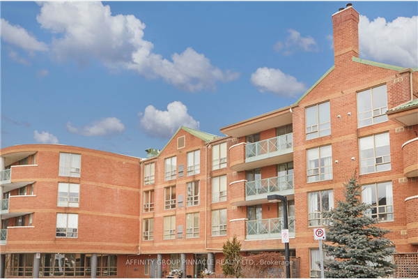 30 Wilson St, Markham