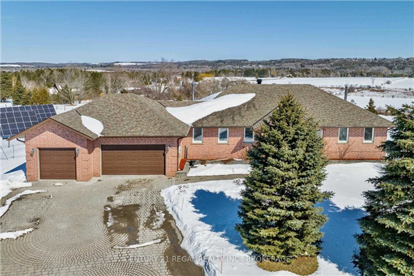 48 Avonlea Rd E, Uxbridge