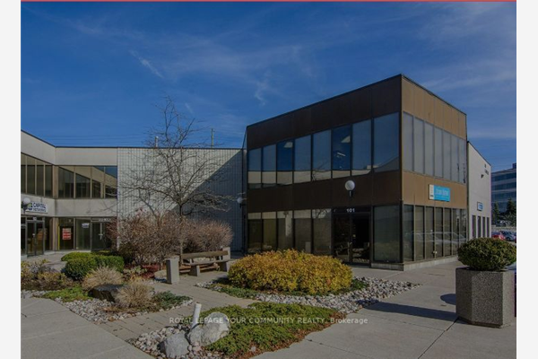 620 Alden Rd, Markham