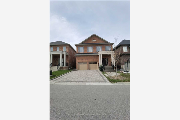 28 Strong Ave, Vaughan
