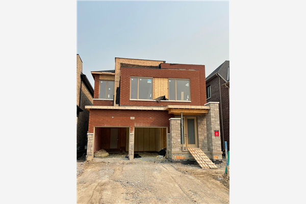 Lot 101 Mckean Dr, Whitchurch-Stouffville