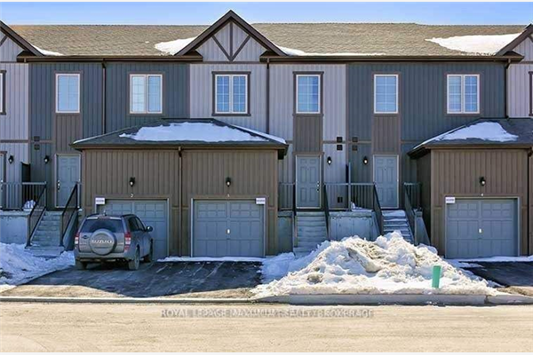 110 Grew Blvd, Georgina