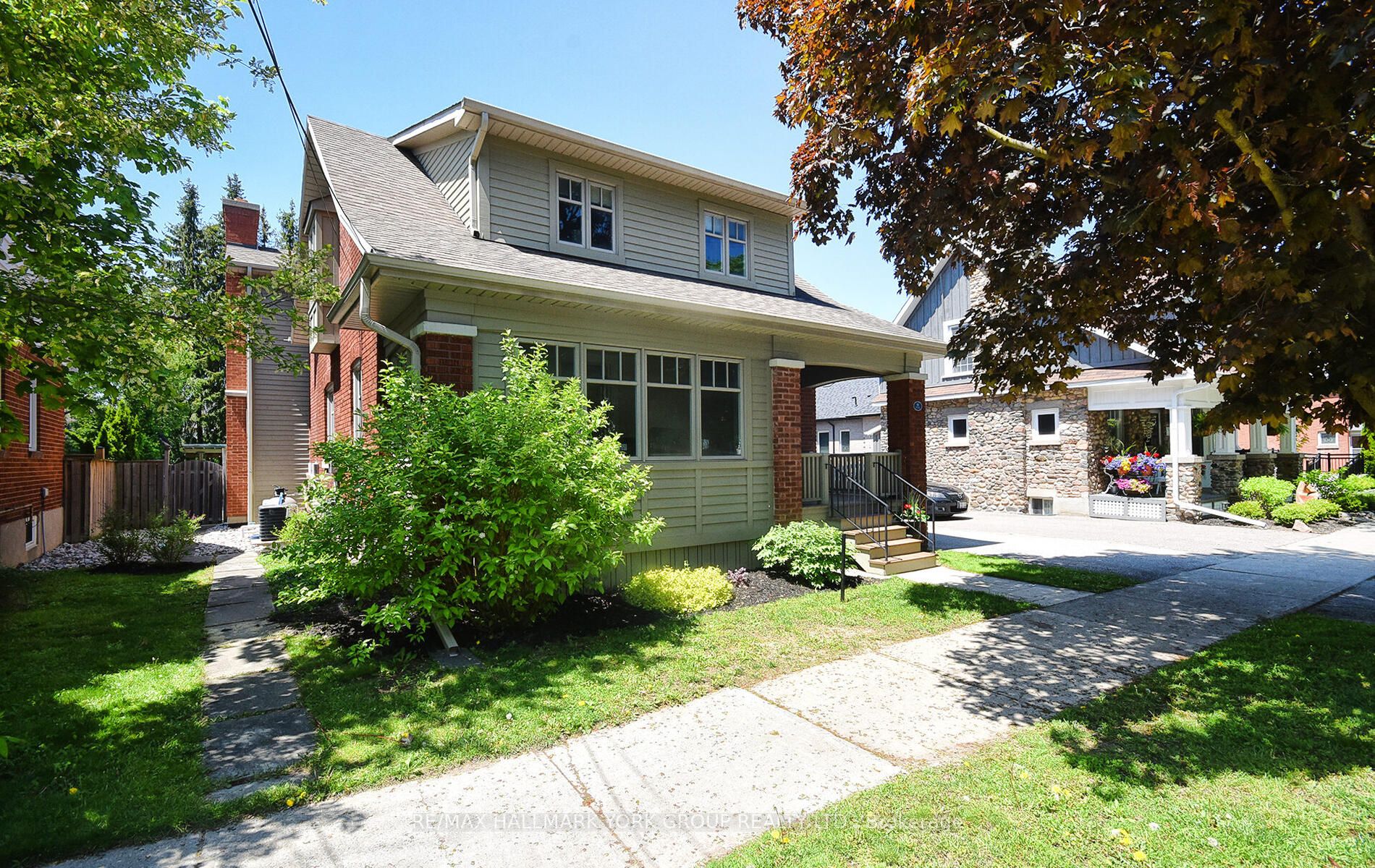 40 Wells Street