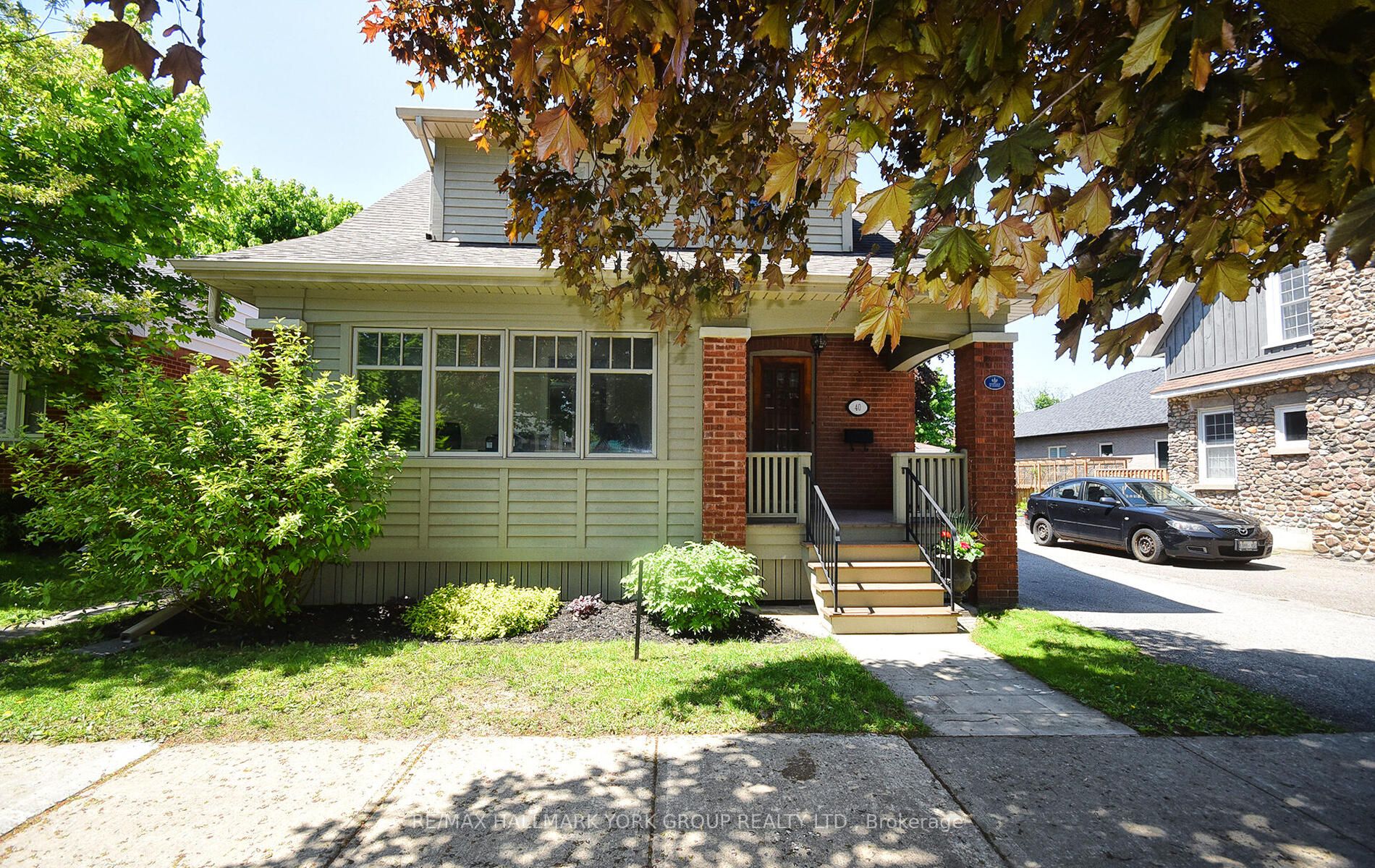 40 Wells Street