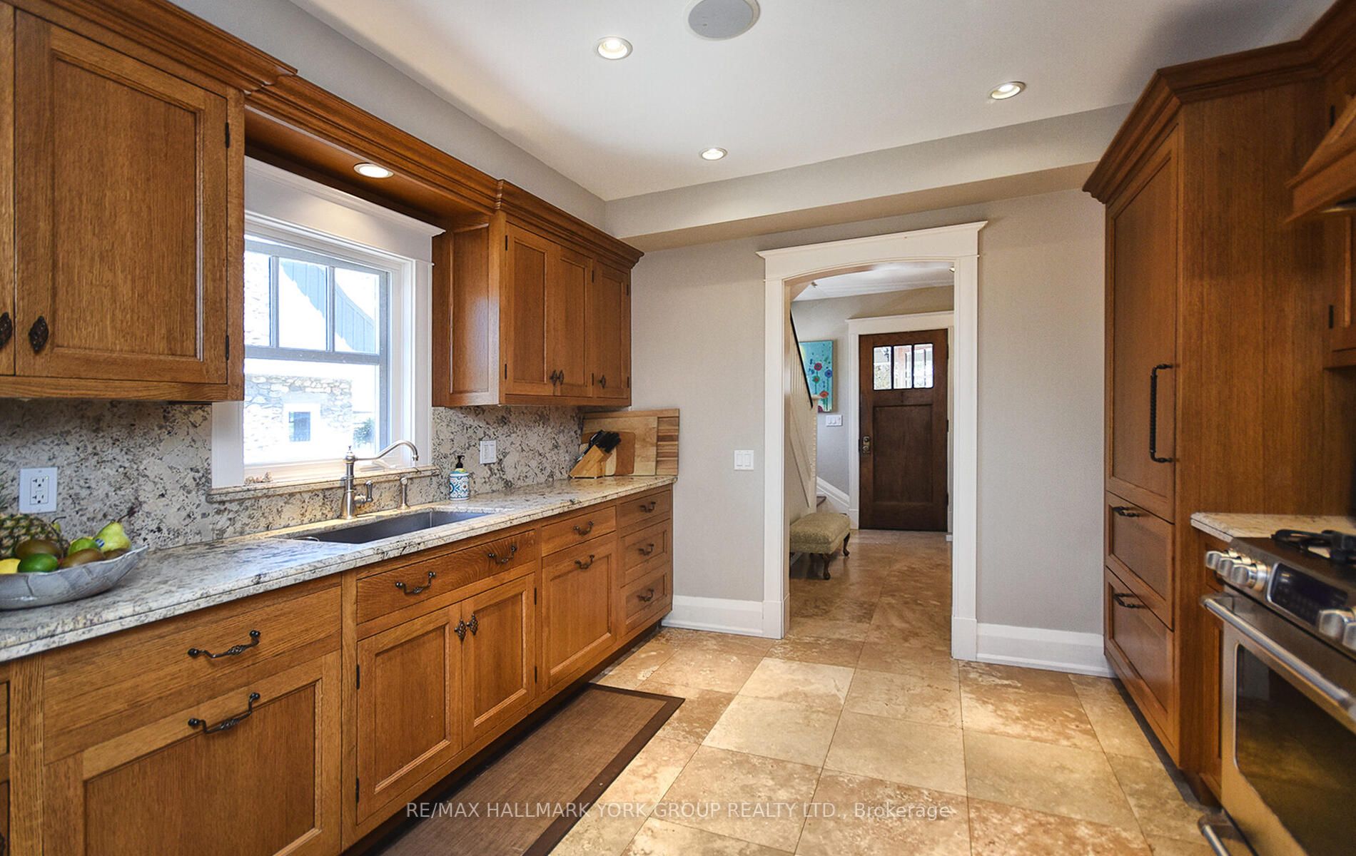 40 Wells Street