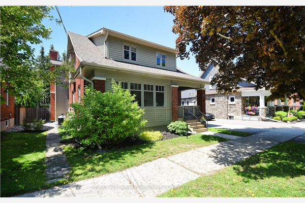 40 Wells St, Aurora
