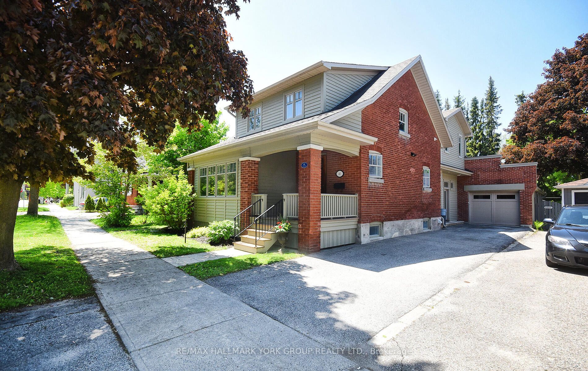 40 Wells Street