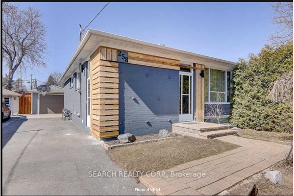 258 Anzac Rd W, Richmond Hill