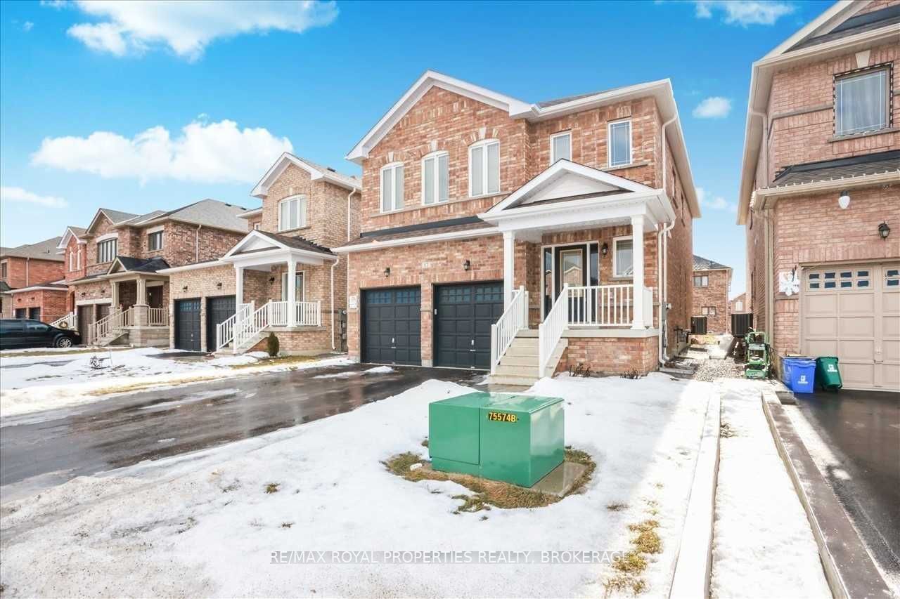 17 Jardine St