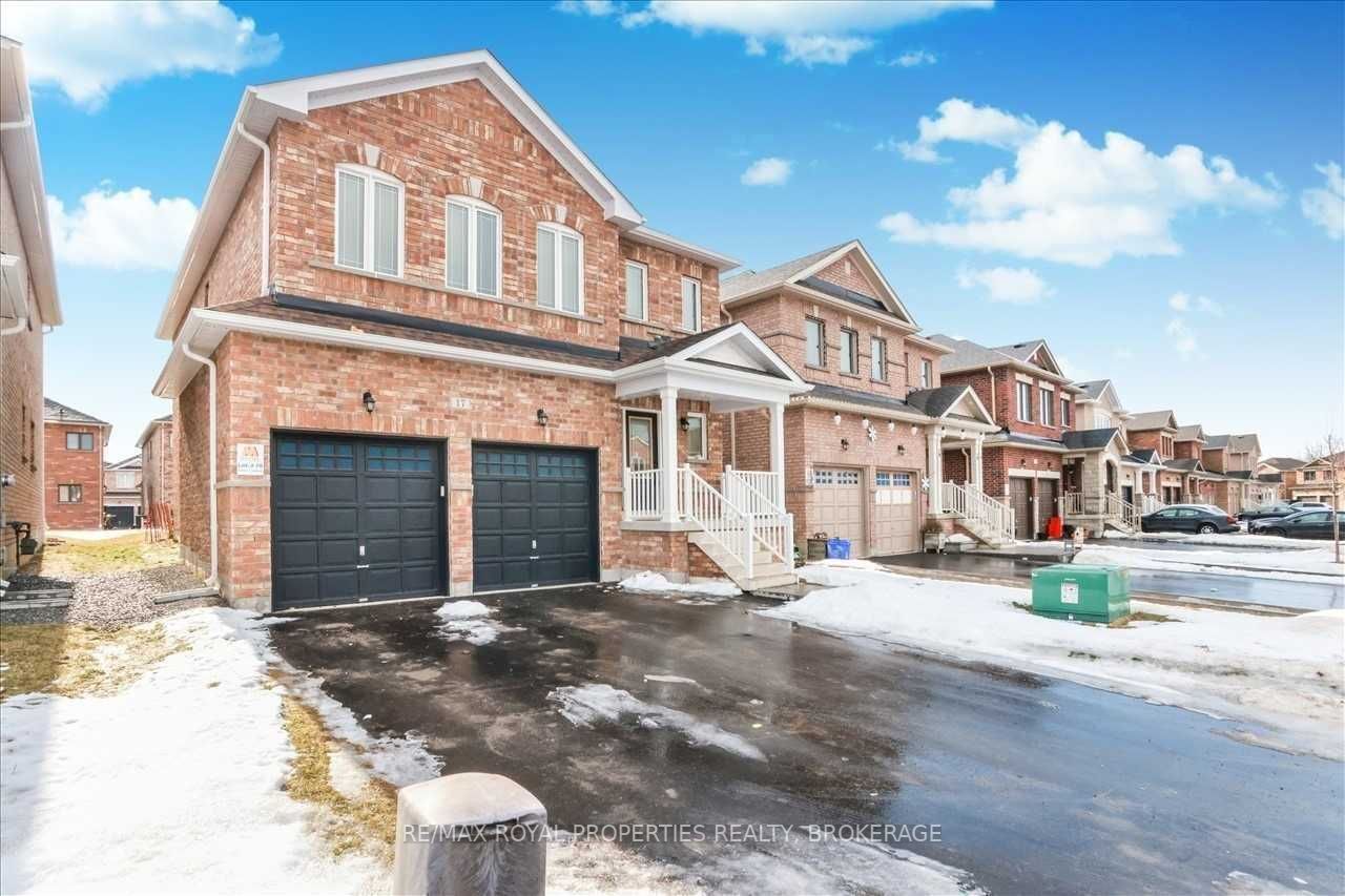 17 Jardine St