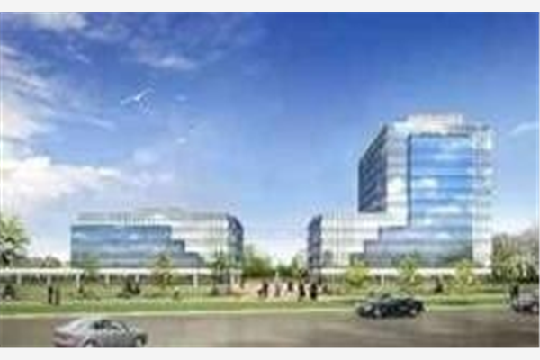 3601 Highway 7 E Ave E, Markham