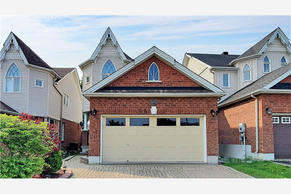 1171 Booth Ave, Innisfil