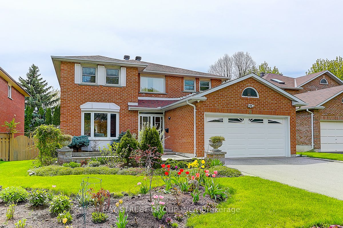 9 Elva Crt