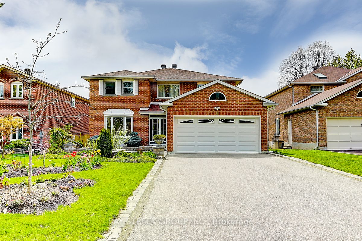 9 Elva Crt