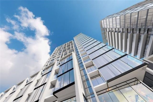 9608 Yonge St, Richmond Hill