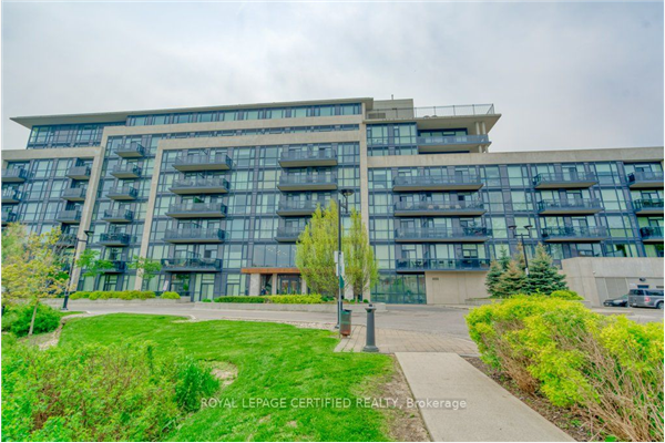 4700 Highway 7, Vaughan