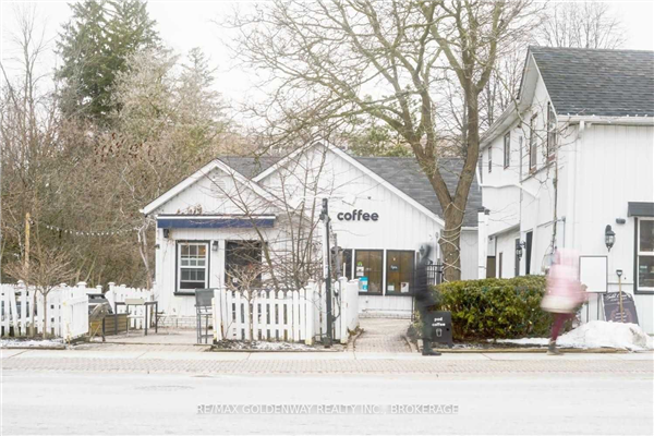 142 Main St, Markham