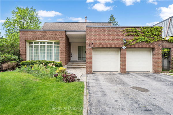36 Baymark Rd, Markham