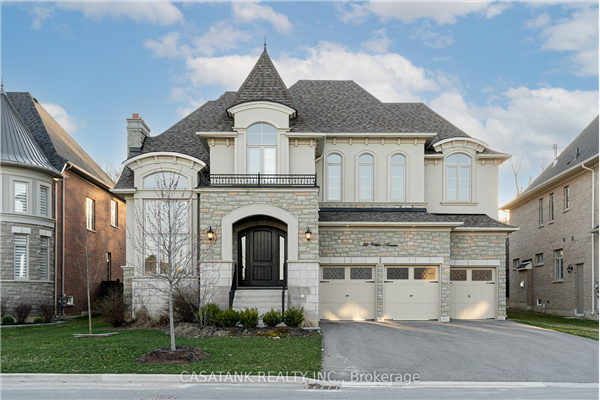 80 Wilkie Ave, King