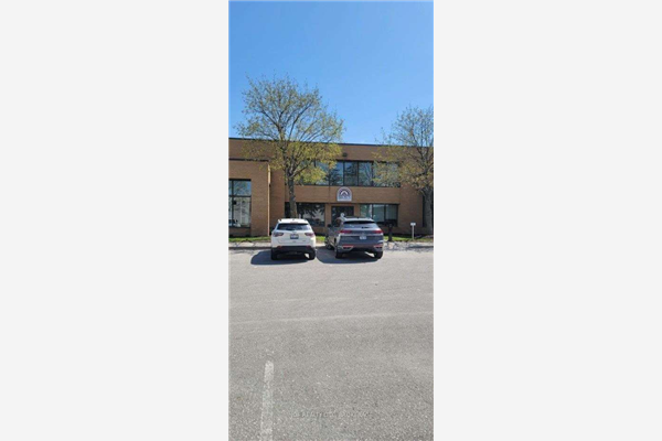 185 Snow Blvd Blvd, Vaughan
