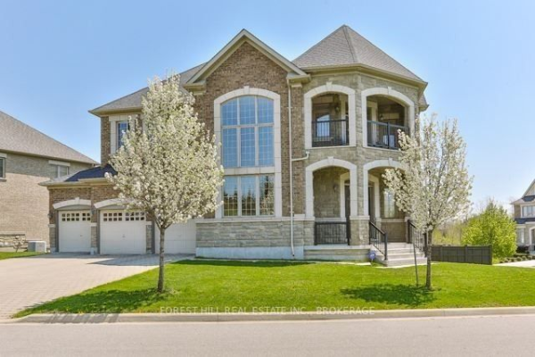 66 Giorgia Cres, Vaughan