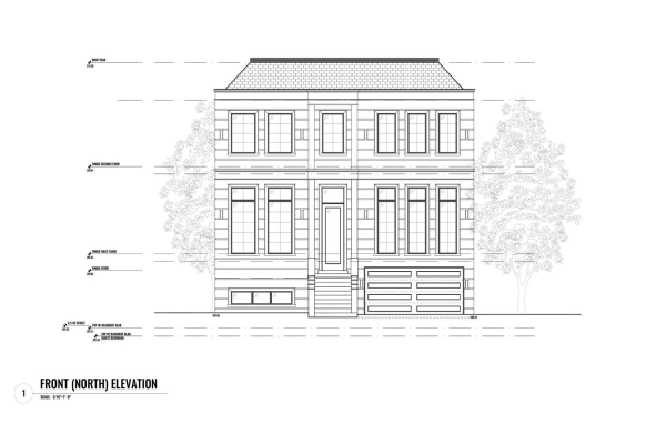Lot 6 Clinton Dr, Richmond Hill