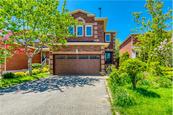18 Lorraine St, Richmond Hill