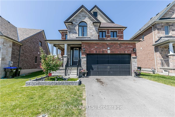 90 Holt Dr, New Tecumseth
