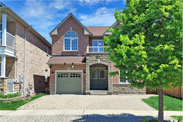 3 Maybole Rd W, Markham