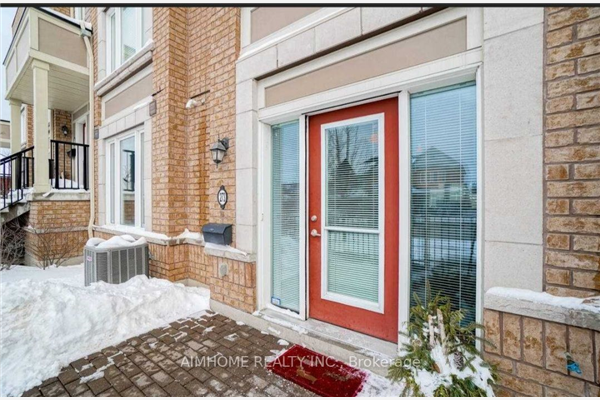 Undisclosed Address, Aurora