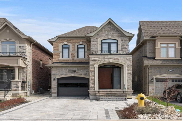 120 Hatton Garden Rd, Vaughan