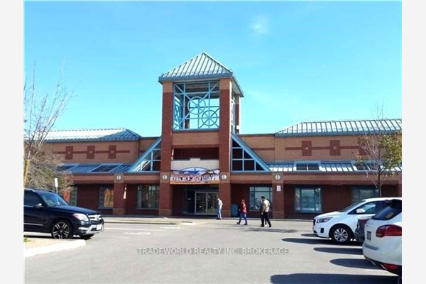 3255 Highway 7 E, Markham