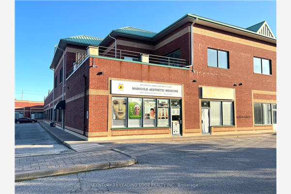 86 Ringwood Dr, Whitchurch-Stouffville