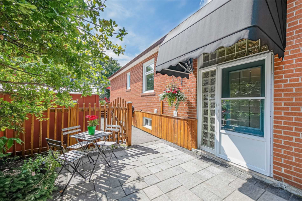 246 Zelda Cres, Richmond Hill