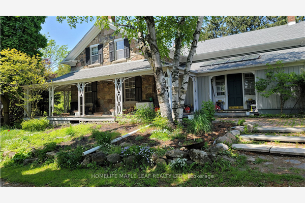 15605 Highway 27, King