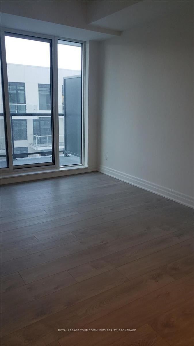 8 Rouge Valley Drive W, #717