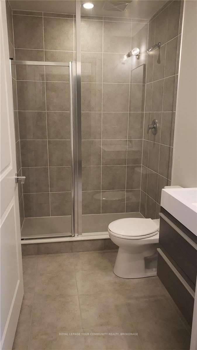 8 Rouge Valley Drive W, #717