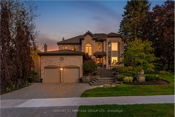129 Cranberry Lane, Aurora