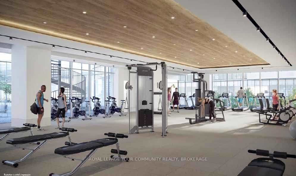 1000 Portage Pkwy, #4608